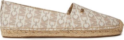 Espadryle damskie na wiosnę Michael Michael Kors ze sklepu: MODIVO w kategorii: Espadryle damskie - zdjęcie WP-EBWP-BKLVO-LN0_0000303571580