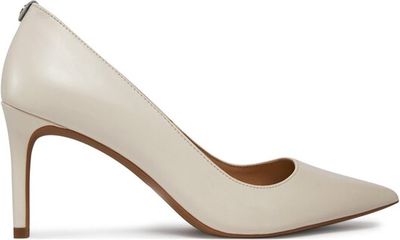 Czółenka Michael Michael Kors ze sklepu: MODIVO w kategorii: Czółenka - zdjęcie WP-EBWP-BKLVO-LN0_0000303573416