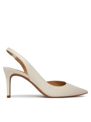 Michael Michael Kors - Czółenka casual ze sklepu: MODIVO w kategorii: Czółenka - zdjęcie WP-EBWP-BKLVO-LN0_0000303573447