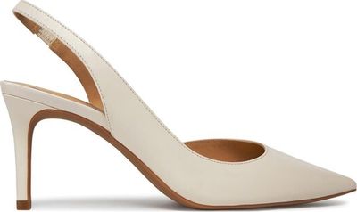 Michael Michael Kors - Czółenka wiosenne ze sklepu: MODIVO w kategorii: Czółenka - zdjęcie WP-EBWP-BKLVO-LN0_0000303573447