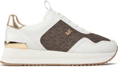 Michael Michael Kors - Buty sportowe damskie na wiosnę ze sklepu: MODIVO w kategorii: Buty sportowe damskie - zdjęcie WP-EBWP-BKLVO-LN0_0000303574888