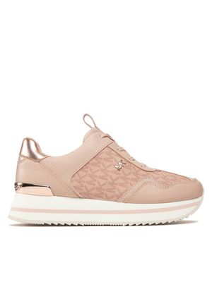 Michael Michael Kors - Buty sportowe damskie wiosenne ze sklepu: MODIVO w kategorii: Buty sportowe damskie - zdjęcie WP-EBWP-BKLVO-LN0_0000303574918