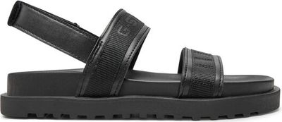 G-Star Raw - Sandały damskie ze sklepu: MODIVO w kategorii: Sandały damskie - zdjęcie WP-EBWP-BKLVO-LN0_0000303577094
