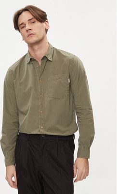 Koszula męska casual Pepe Jeans ze sklepu: MODIVO w kategorii: Koszule męskie - zdjęcie WP-EBWP-BKLVO-LN0_0000303578169
