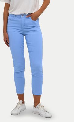 Kaffe - Jeansy damskie w miejskim stylu ze sklepu: MODIVO w kategorii: Jeansy damskie - zdjęcie WP-EBWP-BKLVO-LN0_0000303582036