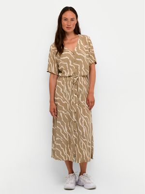 Kaffe - Sukienka casual ze sklepu: MODIVO w kategorii: Sukienki - zdjęcie WP-EBWP-BKLVO-LN0_0000303582128