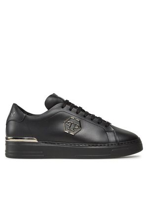 Buty sportowe męskie jesienne PHILIPP PLEIN ze sklepu: MODIVO w kategorii: Buty sportowe męskie - zdjęcie WP-EBWP-BKLVO-LN0_0000303584450