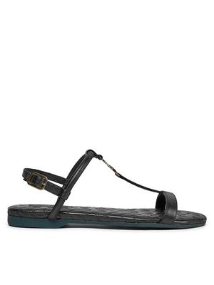 Sandały damskie w stylu klasycznym casual Patrizia Pepe ze sklepu: MODIVO w kategorii: Sandały damskie - zdjęcie WP-EBWP-BKLVO-LN0_0000303584665