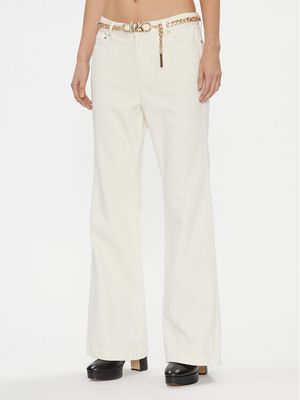 Michael Michael Kors - Jeansy damskie na lato ze sklepu: MODIVO w kategorii: Jeansy damskie - zdjęcie WP-EBWP-BKLVO-LN0_0000303590550