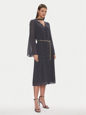 Sukienka casual Michael Michael Kors ze sklepu: MODIVO w kategorii: Sukienki - zdjęcie WP-EBWP-BKLVO-LN0_0000303590826