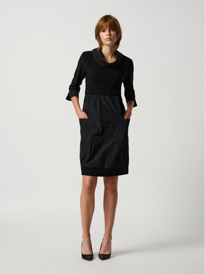 Joseph Ribkoff - Sukienka casual wiosenna ze sklepu: MODIVO w kategorii: Sukienki - zdjęcie WP-EBWP-BKLVO-LN0_0000303594800