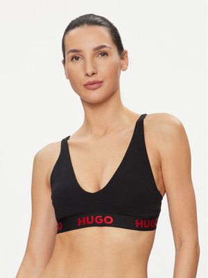 Biustonosz na lato HUGO ze sklepu: MODIVO w kategorii: Biustonosze - zdjęcie WP-EBWP-BKLVO-LN0_0000303596064