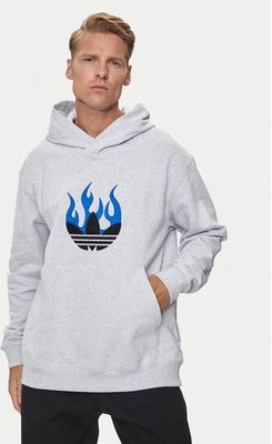 Bluza męska sportowa adidas ze sklepu: MODIVO w kategorii: Bluzy męskie - zdjęcie WP-EBWP-BKLVO-LN0_0000303598983