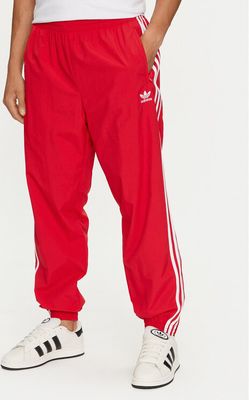 Spodnie męskie adidas ze sklepu: MODIVO w kategorii: Spodnie męskie - zdjęcie WP-EBWP-BKLVO-LN0_0000303599034