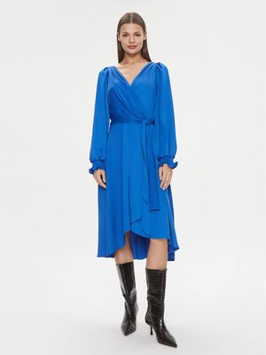 Sukienka casualowa DKNY ze sklepu: MODIVO w kategorii: Sukienki - zdjęcie WP-EBWP-BKLVO-LN0_0000303600037