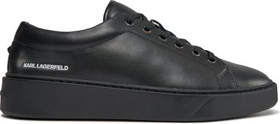 Buty sportowe męskie jesienne Karl Lagerfeld ze sklepu: MODIVO w kategorii: Buty sportowe męskie - zdjęcie WP-EBWP-BKLVO-LN0_0000303604325