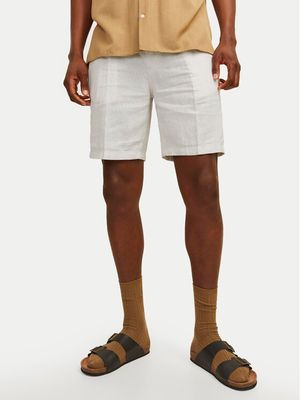 Spodenki męskie zimowe Jack & Jones ze sklepu: MODIVO w kategorii: Spodenki męskie - zdjęcie WP-EBWP-BKLVO-LN0_0000303607098