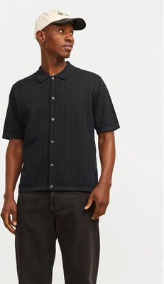 Jack & Jones - Koszula męska ze sklepu: MODIVO w kategorii: Koszule męskie - zdjęcie WP-EBWP-BKLVO-LN0_0000303607128