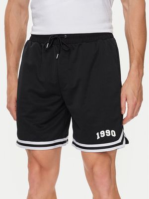 Spodenki męskie Jack & Jones ze sklepu: MODIVO w kategorii: Spodenki męskie - zdjęcie WP-EBWP-BKLVO-LN0_0000303607234