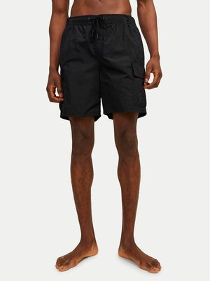 Jack & Jones - Kąpielówki zimowy ze sklepu: MODIVO w kategorii: Kąpielówki - zdjęcie WP-EBWP-BKLVO-LN0_0000303607463