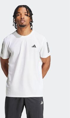 T-shirt męski adidas ze sklepu: MODIVO w kategorii: T-shirty męskie - zdjęcie WP-EBWP-BKLVO-LN0_0000303607722
