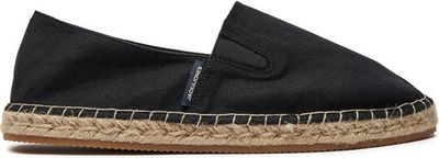 Jack & Jones - Espadryle męskie na lato ze sklepu: MODIVO w kategorii: Espadryle męskie - zdjęcie WP-EBWP-BKLVO-LN0_0000303610425