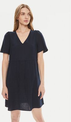 Sukienka na wiosnę Vero Moda ze sklepu: MODIVO w kategorii: Sukienki - zdjęcie WP-EBWP-BKLVO-LN0_0000303612337