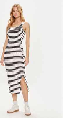Sukienka Vero Moda ze sklepu: MODIVO w kategorii: Sukienki - zdjęcie WP-EBWP-BKLVO-LN0_0000303613211