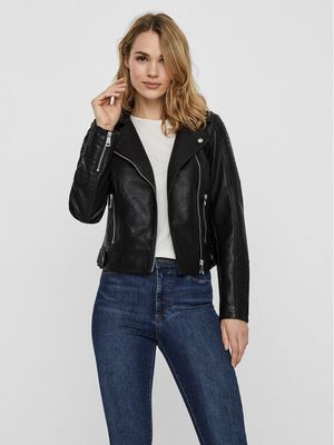 Kurtka damska Vero Moda ze sklepu: MODIVO w kategorii: Kurtki damskie - zdjęcie WP-EBWP-BKLVO-LN0_0000303613419