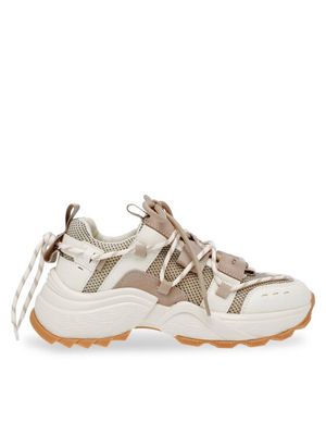 Buty sportowe damskie Steve Madden ze sklepu: MODIVO w kategorii: Buty sportowe damskie - zdjęcie WP-EBWP-BKLVO-LN0_0000303614935