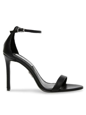 Sandały damskie Steve Madden ze sklepu: MODIVO w kategorii: Sandały damskie - zdjęcie WP-EBWP-BKLVO-LN0_0000303615109