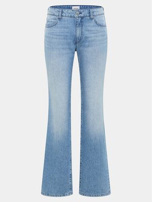 Mustang - Jeansy damskie casual ze sklepu: MODIVO w kategorii: Jeansy damskie - zdjęcie WP-EBWP-BKLVO-LN0_0000303616434