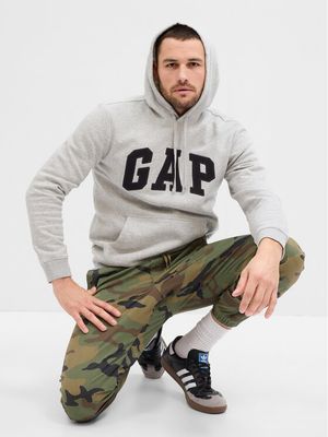 Bluza męska jesienna Gap ze sklepu: MODIVO w kategorii: Bluzy męskie - zdjęcie WP-EBWP-BKLVO-LN0_0000303617523