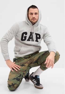 Gap - Bluza męska na wiosnę ze sklepu: MODIVO w kategorii: Bluzy męskie - zdjęcie WP-EBWP-BKLVO-LN0_0000303617523