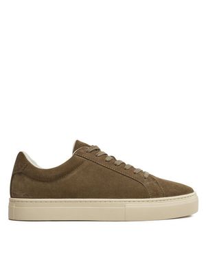 Trampki męskie jesienne Vagabond Shoemakers ze sklepu: MODIVO w kategorii: Trampki męskie - zdjęcie WP-EBWP-BKLVO-LN0_0000303620219