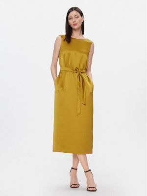 Sukienka Weekend Max Mara ze sklepu: MODIVO w kategorii: Sukienki - zdjęcie WP-EBWP-BKLVO-LN0_0000303621667