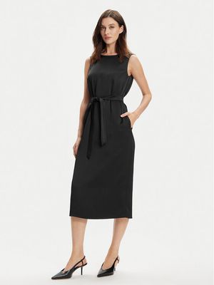 Sukienka casual Weekend Max Mara ze sklepu: MODIVO w kategorii: Sukienki - zdjęcie WP-EBWP-BKLVO-LN0_0000303621698