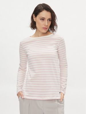 Bluzka damska jesienna Weekend Max Mara ze sklepu: MODIVO w kategorii: Bluzki damskie - zdjęcie WP-EBWP-BKLVO-LN0_0000303621995