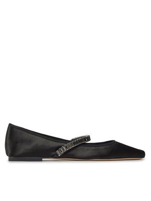 Balerinki casual Tory Burch ze sklepu: MODIVO w kategorii: Balerinki - zdjęcie WP-EBWP-BKLVO-LN0_0000303623012