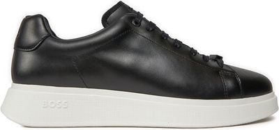 BOSS - Buty sportowe męskie jesienne ze sklepu: MODIVO w kategorii: Buty sportowe męskie - zdjęcie WP-EBWP-BKLVO-LN0_0000303623258