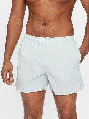 Kąpielówki na lato Emporio Armani Underwear ze sklepu: MODIVO w kategorii: Kąpielówki - zdjęcie WP-EBWP-BKLVO-LN0_0000303624699