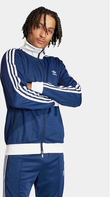 Bluza męska letnia adidas ze sklepu: MODIVO w kategorii: Bluzy męskie - zdjęcie WP-EBWP-BKLVO-LN0_0000303626839