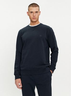 Bluza męska na jesień BOSS ze sklepu: MODIVO w kategorii: Bluzy męskie - zdjęcie WP-EBWP-BKLVO-LN0_0000303629588