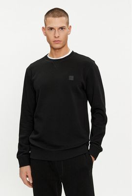 Bluza męska jesienna BOSS ze sklepu: MODIVO w kategorii: Bluzy męskie - zdjęcie WP-EBWP-BKLVO-LN0_0000303629663