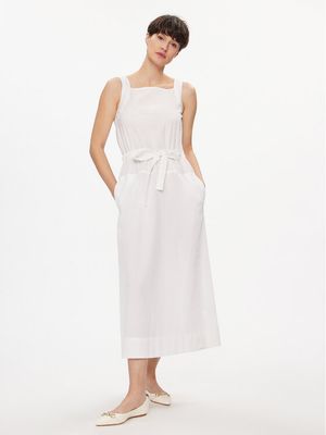 Sukienka Max Mara Leisure ze sklepu: MODIVO w kategorii: Sukienki - zdjęcie WP-EBWP-BKLVO-LN0_0000303629885