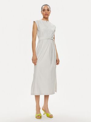 Sukienka na lato Max Mara Leisure ze sklepu: MODIVO w kategorii: Sukienki - zdjęcie WP-EBWP-BKLVO-LN0_0000303629960