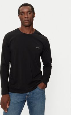BOSS - T-shirt męski sportowy ze sklepu: MODIVO w kategorii: T-shirty męskie - zdjęcie WP-EBWP-BKLVO-LN0_0000303631857