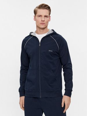 BOSS - Bluza męska na jesień ze sklepu: MODIVO w kategorii: Bluzy męskie - zdjęcie WP-EBWP-BKLVO-LN0_0000303633837