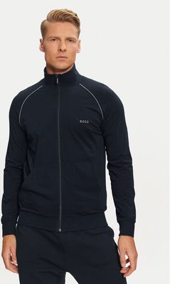 BOSS - Bluza męska jesienna ze sklepu: MODIVO w kategorii: Bluzy męskie - zdjęcie WP-EBWP-BKLVO-LN0_0000303633851