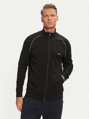 BOSS - Bluza męska na wiosnę ze sklepu: MODIVO w kategorii: Bluzy męskie - zdjęcie WP-EBWP-BKLVO-LN0_0000303633875